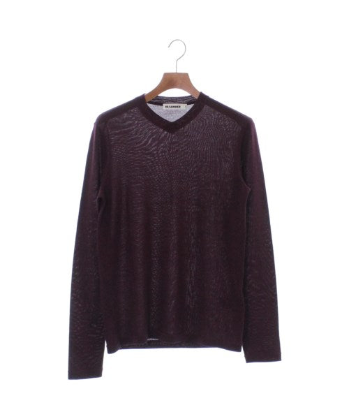 JIL SANDER Sweaters