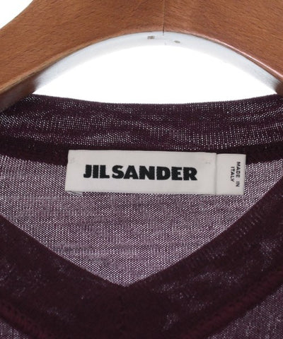 JIL SANDER Sweaters