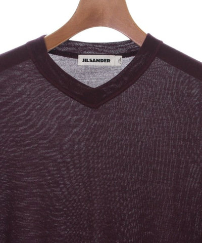 JIL SANDER Sweaters