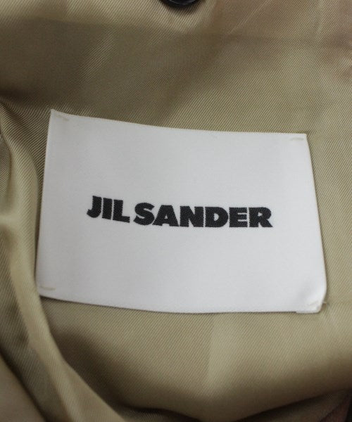 JIL SANDER Blazers/Suit jackets