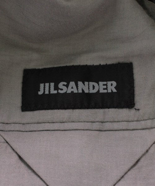 JIL SANDER Blazers/Suit jackets