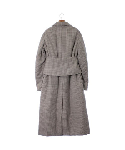 JIL SANDER Down coats