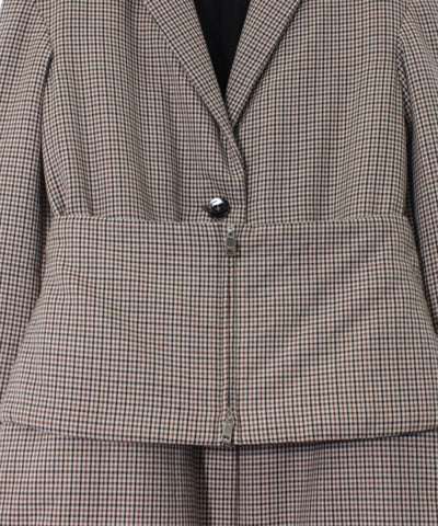 JIL SANDER Down coats