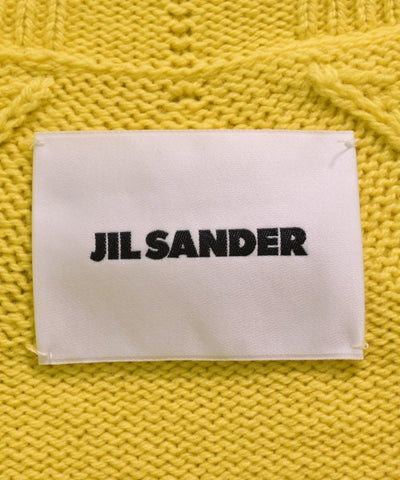 JIL SANDER Sweaters