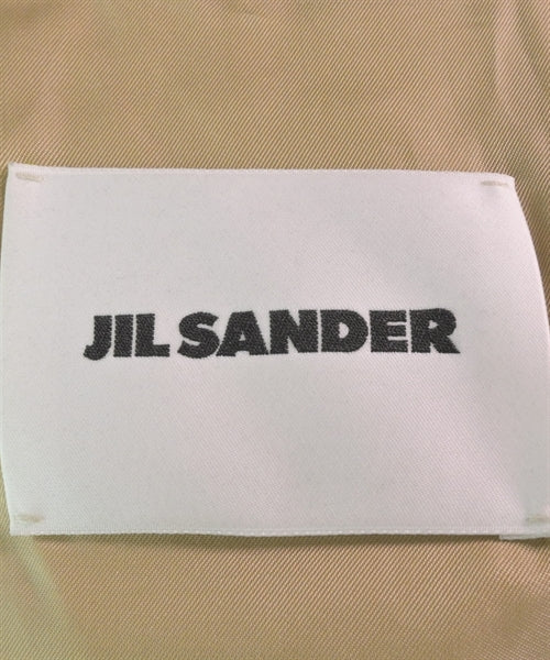 JIL SANDER Blazers/Suit jackets