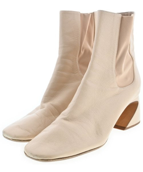 JIL SANDER Boots