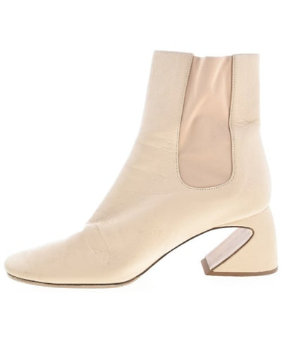 JIL SANDER Boots