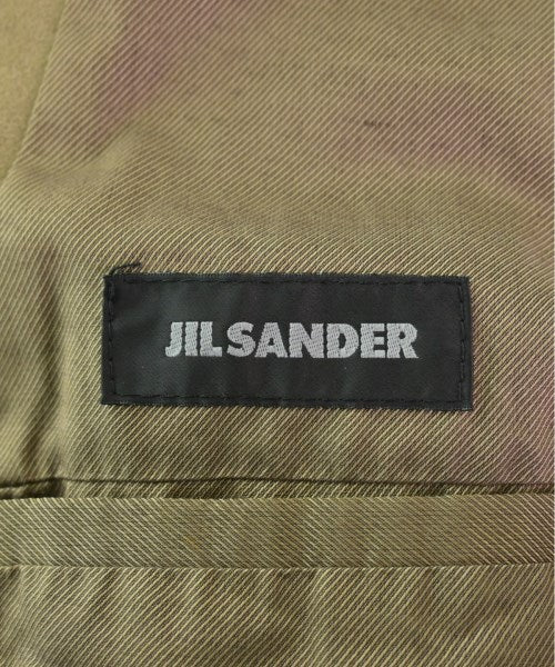 JIL SANDER Blazers/Suit jackets