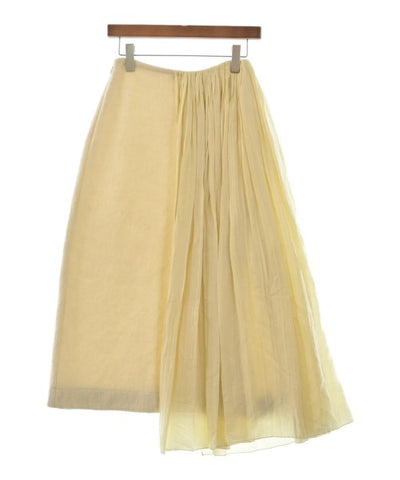 JIL SANDER Long/Maxi length skirts
