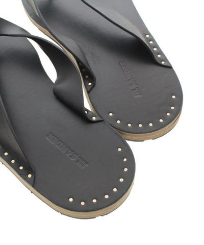 JIL SANDER Sandals