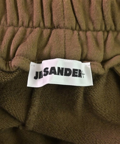 JIL SANDER Shorts