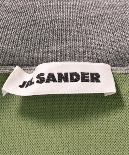 JIL SANDER Sweaters