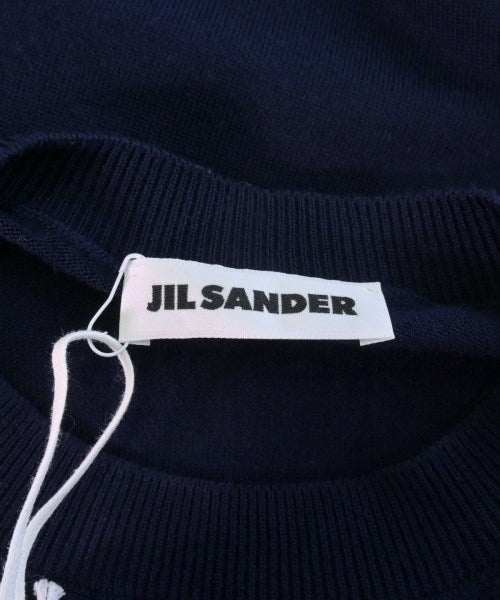 JIL SANDER Sweaters