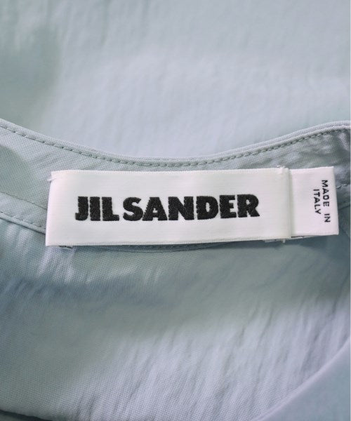 JIL SANDER Blouses