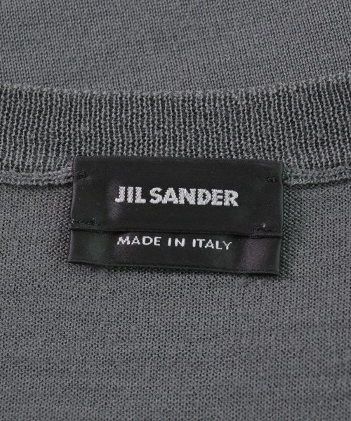 JIL SANDER Sweaters