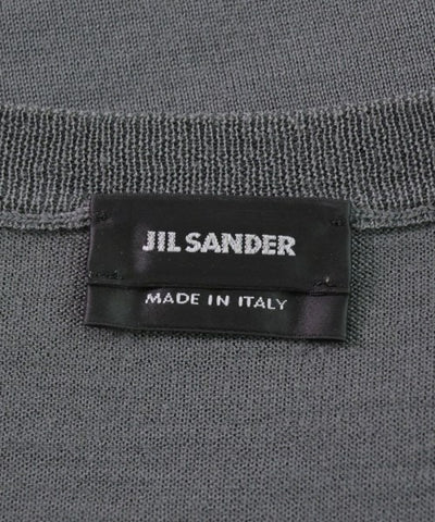 JIL SANDER Sweaters