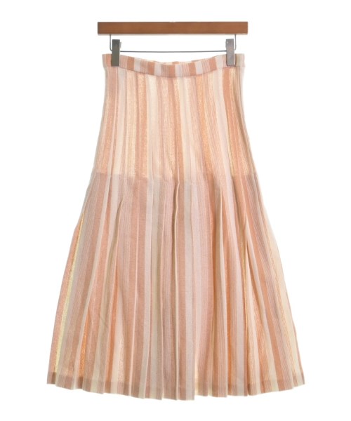 JIL SANDER Long/Maxi length skirts