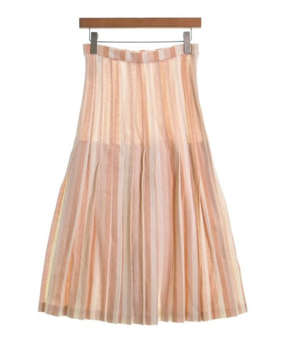 JIL SANDER Long/Maxi length skirts