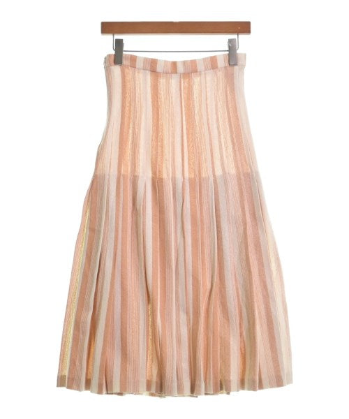 JIL SANDER Long/Maxi length skirts