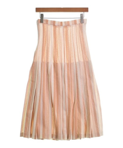 JIL SANDER Long/Maxi length skirts