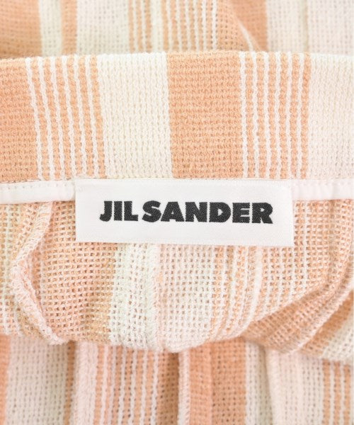 JIL SANDER Long/Maxi length skirts