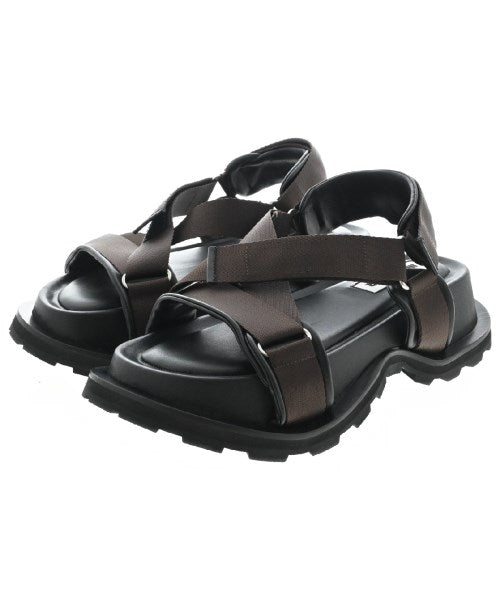 JIL SANDER Sandals