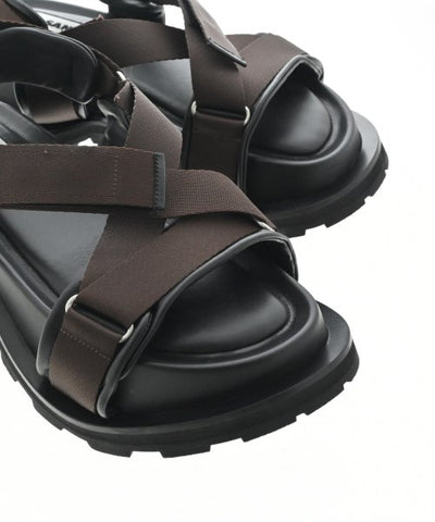 JIL SANDER Sandals