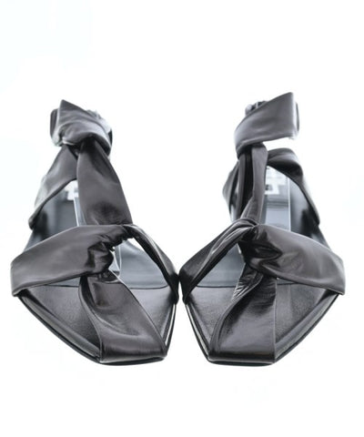 JIL SANDER Sandals