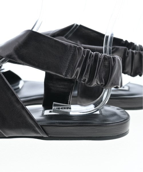 JIL SANDER Sandals