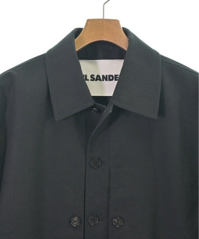 JIL SANDER Work jackets