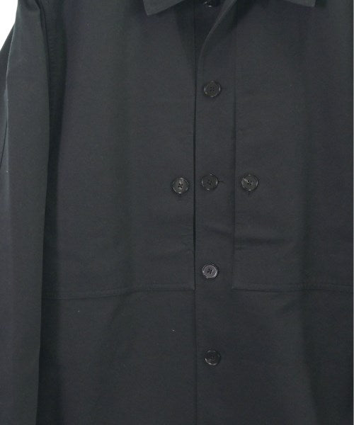 JIL SANDER Work jackets