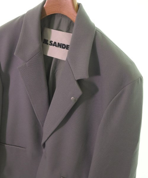 JIL SANDER Blazers/Suit jackets