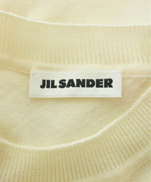 JIL SANDER Sweaters