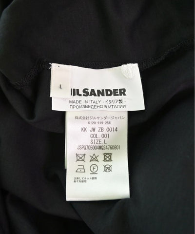 JIL SANDER Sleevelesses