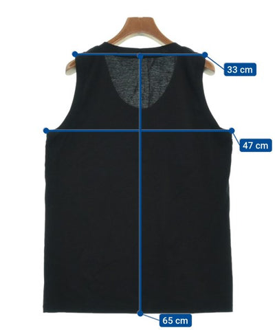 JIL SANDER Sleevelesses