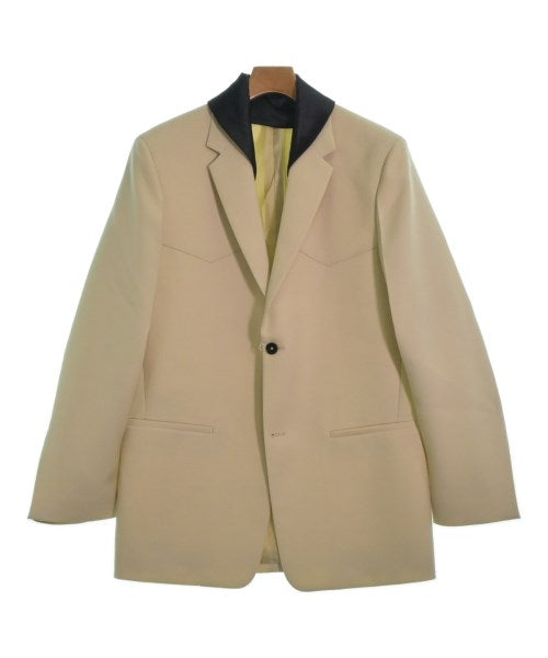 JIL SANDER Casual jackets