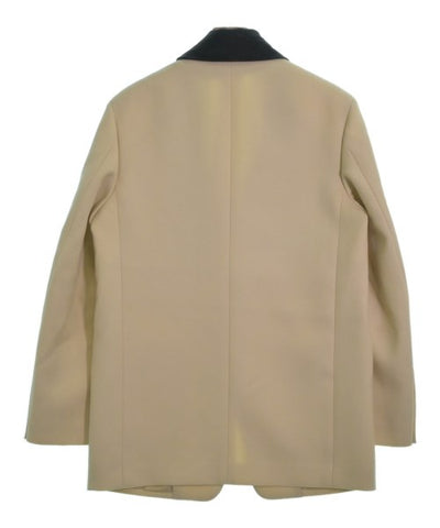 JIL SANDER Casual jackets