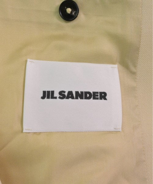 JIL SANDER Casual jackets