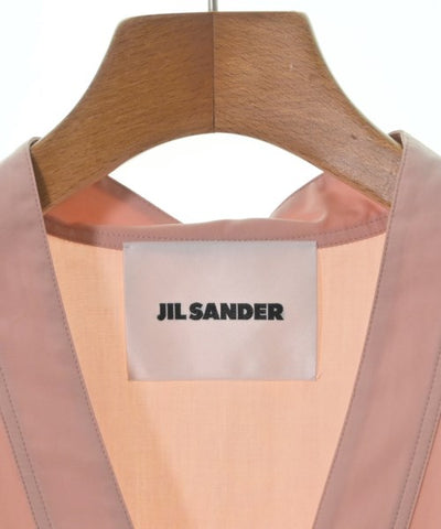 JIL SANDER Blouses