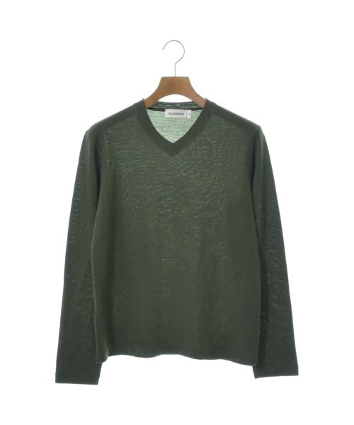 JIL SANDER Sweaters