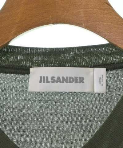 JIL SANDER Sweaters