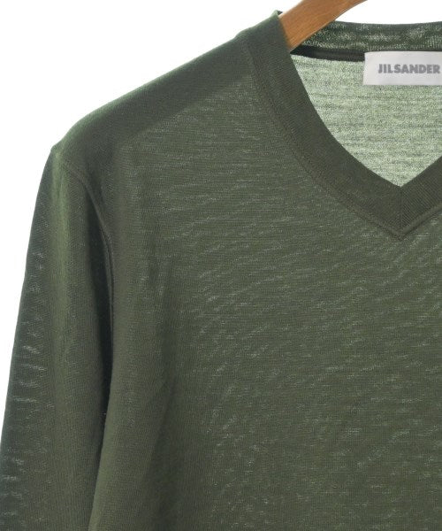 JIL SANDER Sweaters