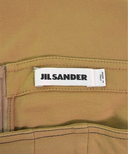 JIL SANDER Long/Maxi length skirts