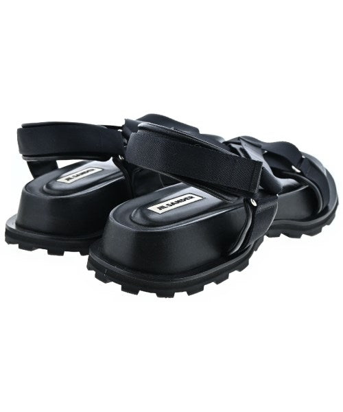 JIL SANDER Sandals