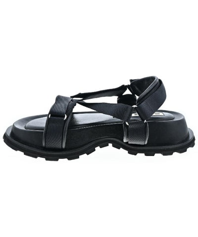 JIL SANDER Sandals