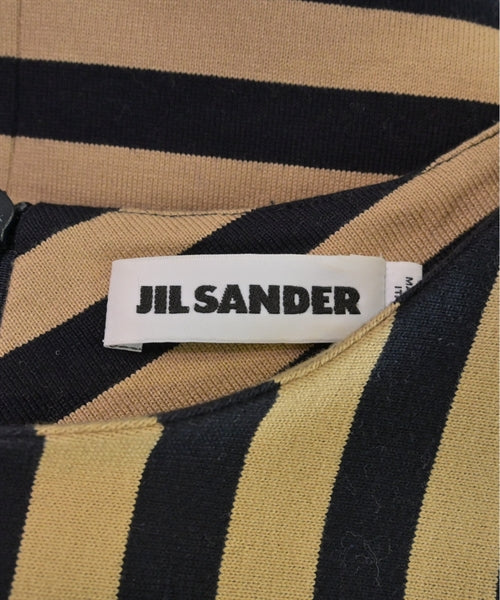 JIL SANDER Dresses