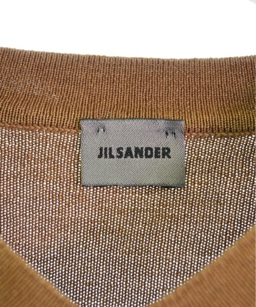 JIL SANDER Sweaters