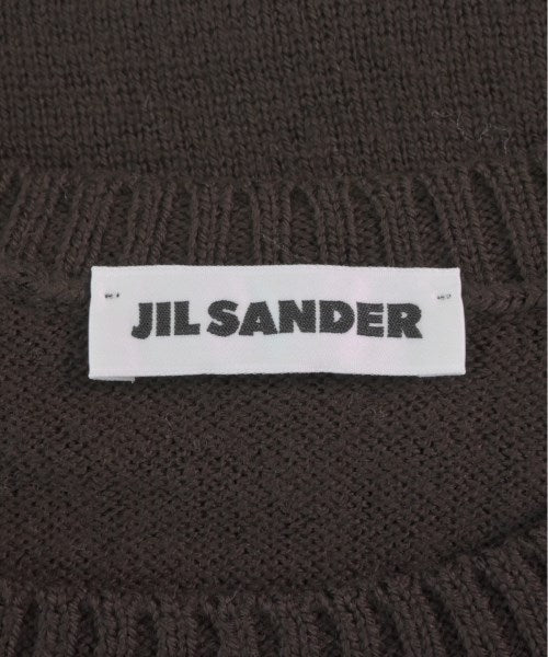 JIL SANDER Sweaters