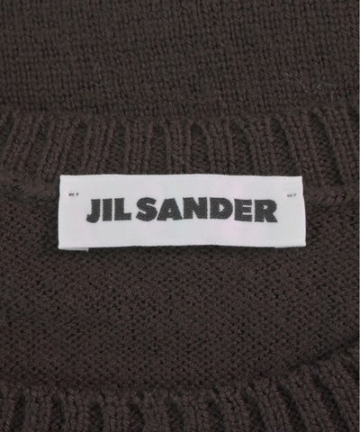 JIL SANDER Sweaters