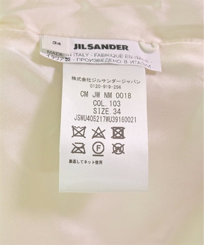 JIL SANDER Other